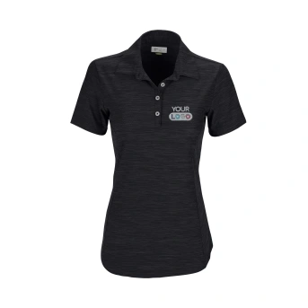 Greg Norman Women's Play Dry® Polo