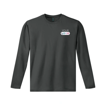 District® Perfect Weight® Long Sleeve Tee