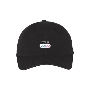 Valucap Small Fit Bio-Washed Dad Hat