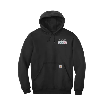 Carhartt® Midweight Hooded Sweatshirt