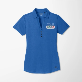 OGIO® Women's Onyx Polo