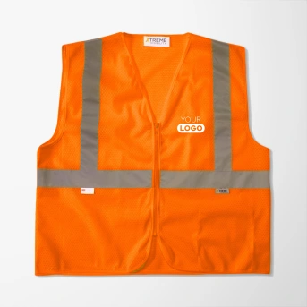 Xtreme Visibility Class 2 Mesh Vest