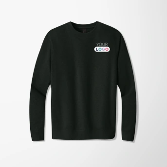 District® V.I.T.™ Fleece Crewneck Sweatshirt