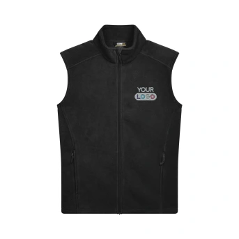 Core 365™ Men's Fleece  Journey Vest