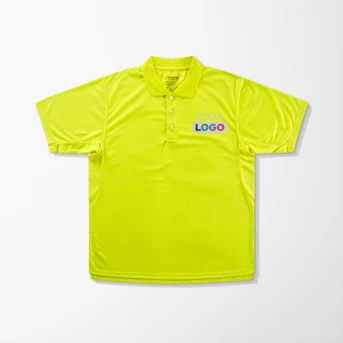 Xtreme Visibility HiVis Perfect Polo