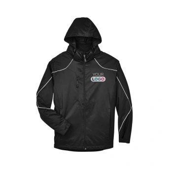 North End® Men's 3-In-1 Angle Jacket