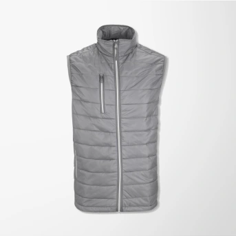 Vantage Men's Quilted Apex Vest