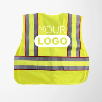 Xtreme Visibility Class 2 Public Safety Vest