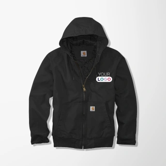 Carhartt® Washed Duck Active Jacket 