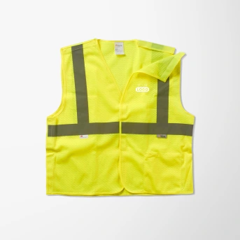 Xtreme Visibility Breakaway Vest