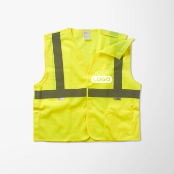 Xtreme Visibility Breakaway Vest