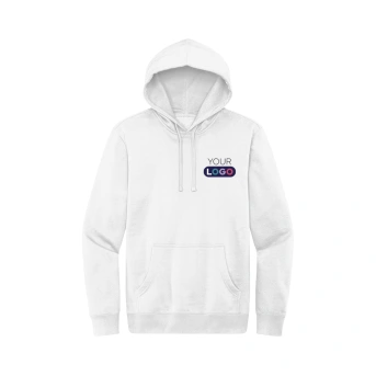 Motor City Bears - 2-Sided District V.I.T. Fleece Crew Neck Sweatshirt main image 1