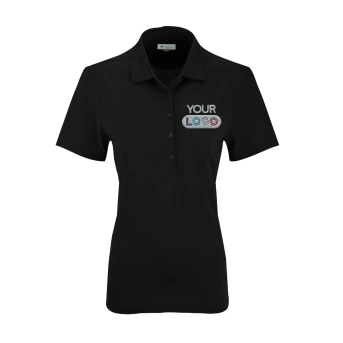 Greg Norman Women's Freedom Polo