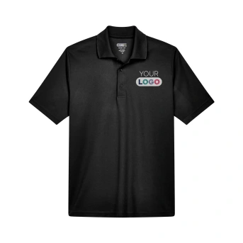 Core 365™ Men's Pique Origin Polo