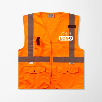 Xtreme Visibility Class 2 Surveyor Vest