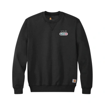 Carhartt® Midweight Crewneck Sweatshirt