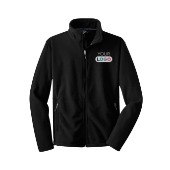 Port Authority® Youth Fleece Jacket