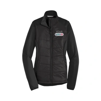 Port Authority® Women's Soft Shell Jacket