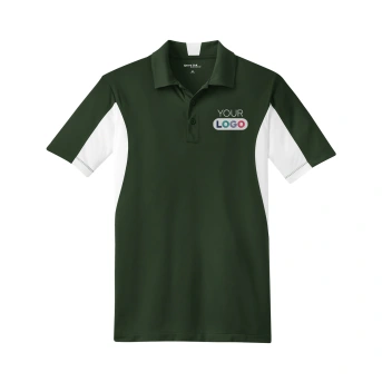 Sport-Tek® Micropique Sport-Wick® Polo