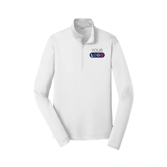 Sport-Tek® PosiCharge® Competitor™ 1/4-Zip Pullover