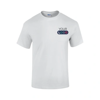 Gildan® Adult Heavy Cotton™ T-Shirt