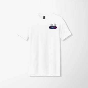 Gildan® Softstyle® CVC T-Shirt 