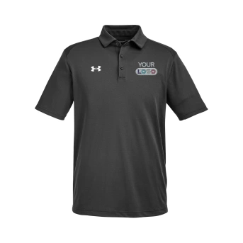 Under Armour® Men's Tech Polo