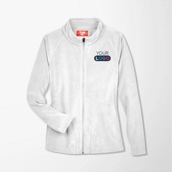 Team 365™ Women's Microfleece Campus Jacket