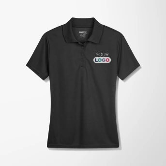 Core 365™ Women's Pique Origin Polo