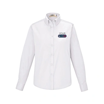 Core 365™ Women's Twill Operate Shirt