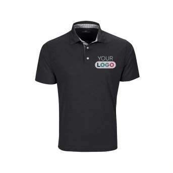 Vansport Men's Pro Signature Polo