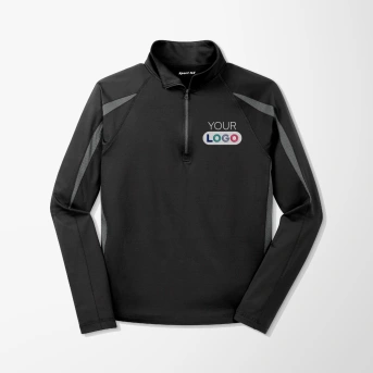 Sport-Tek® Sport-Wick® Pullover