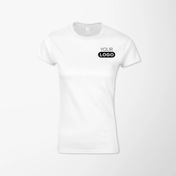 Gildan® Women's Softstyle® T-Shirt