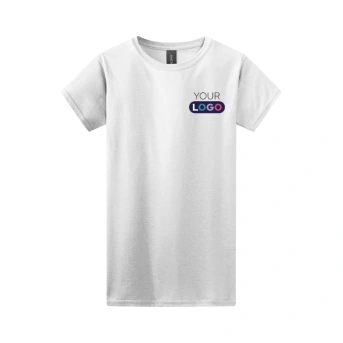 Gildan® Softstyle® Women's T-Shirt