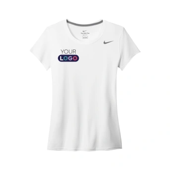 Nike Ladies Team rLegend Tee