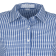 Vantage Women's Easy-Care Gingham Shirt