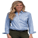 Vantage Women's Easy-Care Gingham Shirt