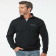 Columbia® Hart Mountain™ Half-Zip Sweatshirt