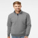 Columbia® Hart Mountain™ Half-Zip Sweatshirt