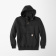 Carhartt® Rain Defender® Hooded Zip Mock Sweatshirt