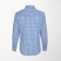 Vantage Women's Easy-Care Gingham Shirt