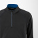 North End® Men's Quarter-Zip Radar Top