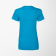 American Apparel® Women's Fine Jersey T-Shirt