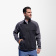 Greg Norman Men's Full-Zip WeatherKnit Jacket