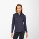 Devon & Jones® Women's Performance Quarter-Zip Sweatshirt