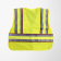 Xtreme Visibility Class 2 Public Safety Vest