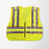 Xtreme Visibility Class 2 Public Safety Vest