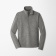 Port Authority® Heather Microfleece 1/2-Zip Pullover