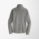 Port Authority® Heather Microfleece 1/2-Zip Pullover