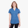 Puma® Golf Women's Heather Icon Polo